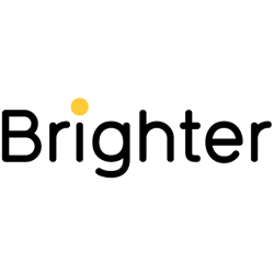 Brighter