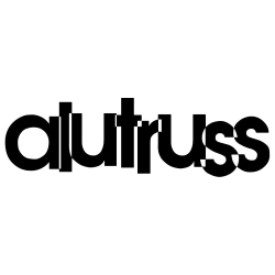 Alutruss