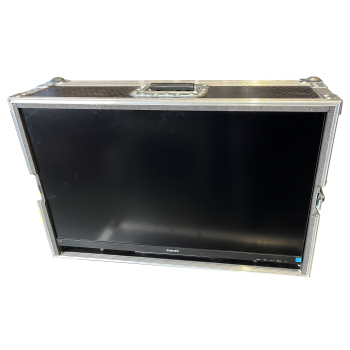 Ekran poglądowy 27" (Monitor)
