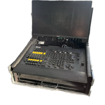 MA 2 onPC comand wing