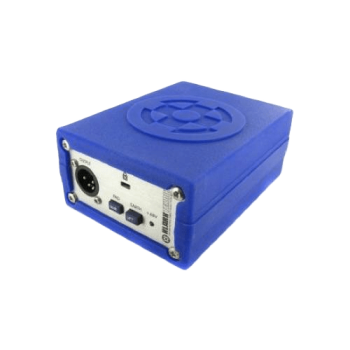 Klark Teknik DN100 Di-Box Aktywny
