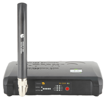 Wireless solutions BlackBox F-1 G6