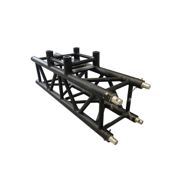 Krata Alspaw HD3 290 Quadro CZARNA - 1m Kalenicowa