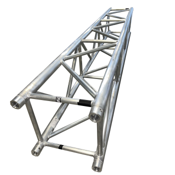 Krata Alspaw HD3 390 Quadro - 2,5m (Srebrna)