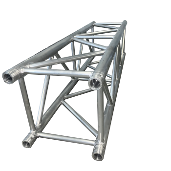 Krata Alspaw HD3 390 Quadro - 1,5m (Srebrna)