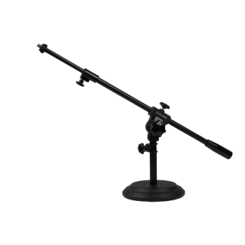 Statyw mikrofonowy Dynawid SM-4210 - Niski