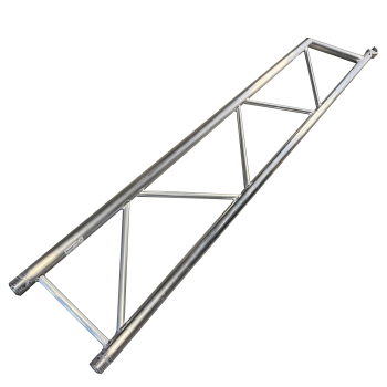Duo System 390 Krokiew z hakami - 268cm (prawe/lewe)