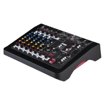 Allen & Heath ZEDi-10