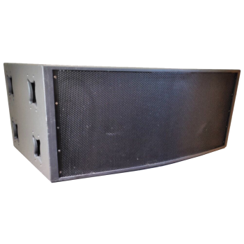 Electro-Voice XSUB DUAL-18“