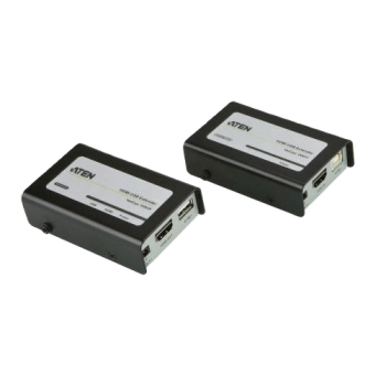 ATEN VE803 Przedłużacz HDMI + USB