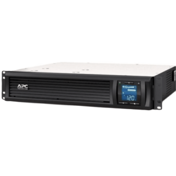UPS APC Smart-UPS 1500 LCD