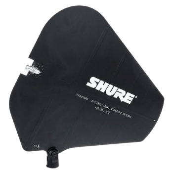 Antena kierunkowa SHURE PA 805 SWB