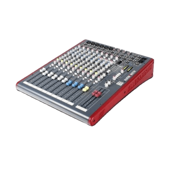 ALLEN&HEATH ZED-12FX