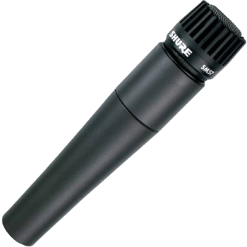 SHURE SM 57