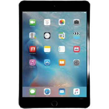 Tablet Apple iPad (9nd Gen) 10,2" 3 GB / 64 GB