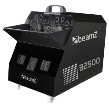 Podwójna wytwornica baniek B2500 BeamZ