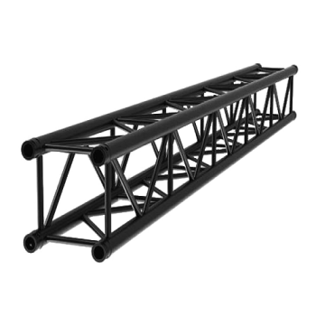 Krata Alspaw HD3 290 Quadro CZARNA - 2m