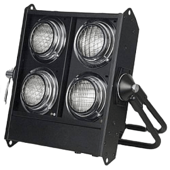 Blinders 4 BLACK