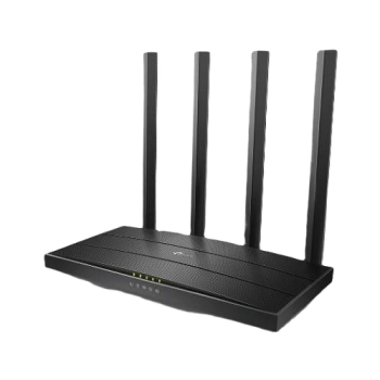 Router TP-Link Archer C6