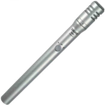 SHURE SM 81