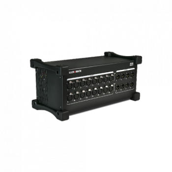 Allen & Heath DX168