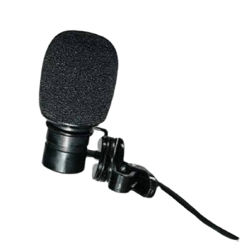 SHURE WL185 (mikrofon krawatowy)