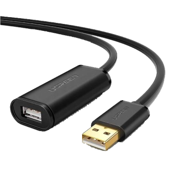 Przedłużacz USB Ugreen 10 m