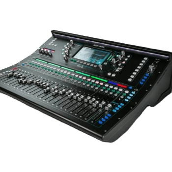 Allen & Heath SQ6