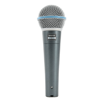 Shure Beta 58A