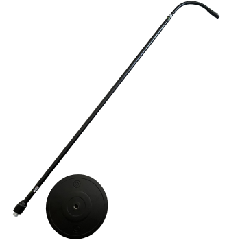 Statyw gęsia szyja Gravity ms23