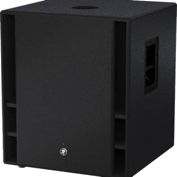 Mackie Thump 18S