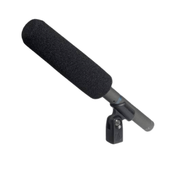 Audio Technica AT 897 mikrofon typu shotgun