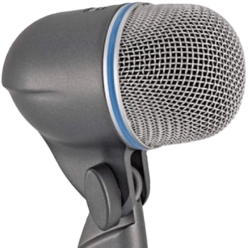 SHURE BETA 52A