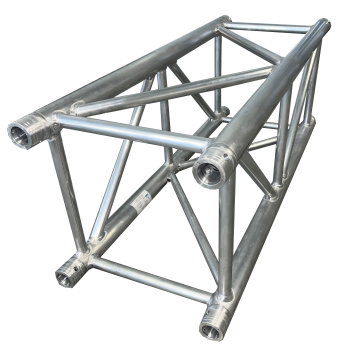 Krata Alspaw HD3 390 Quadro - 1m (Srebrna) Słupowa