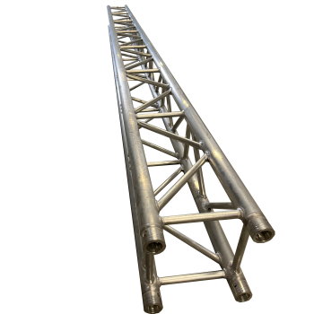 Krata Alspaw 290 Quadro - 4m (Srebrna)