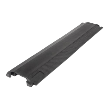 Najazd kablowy 1m BLACK