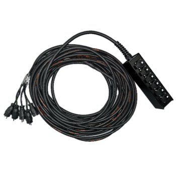 Multipar 1,5mm2 5CH 25m