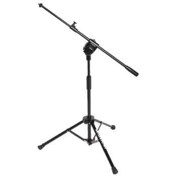 Statyw mikrofonowy Dynawid SM-3400 - Średni