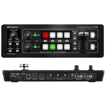 Mixer ROLAND V-1HD