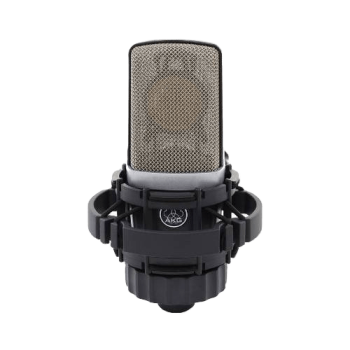 AKG C214