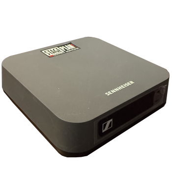 Audio Transmiter Bluetooth Sennheiser