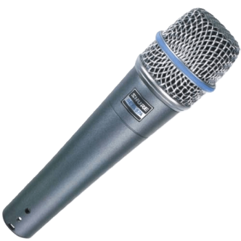 SHURE BETA 57