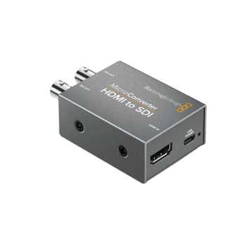 Micro Converter HDMI to SDI