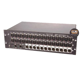 Soundcraft mini stagebox