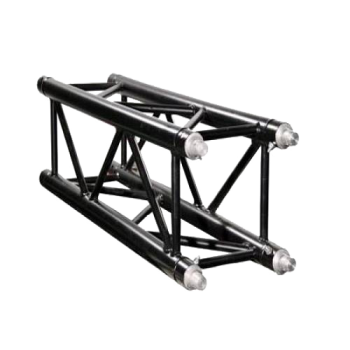 Krata Alspaw HD3 290 Quadro CZARNA - 1m