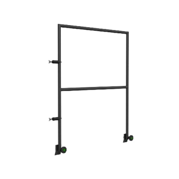 Barierka prosta 1m Everdeck