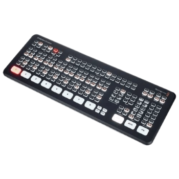 Blackmagic Design ATEM Mini Extreme ISO
