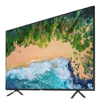 Telewizor Samsung 75"