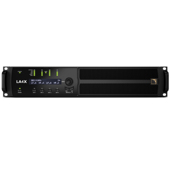 L-acoustics LA4X CE