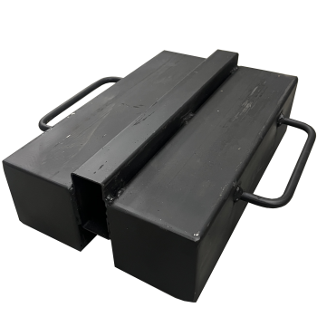 Obciążnik 38kg (D)
